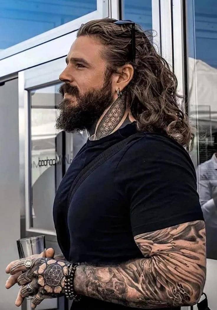 Kevin Creekman
