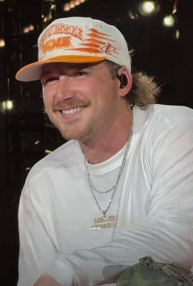 Morgan Wallen