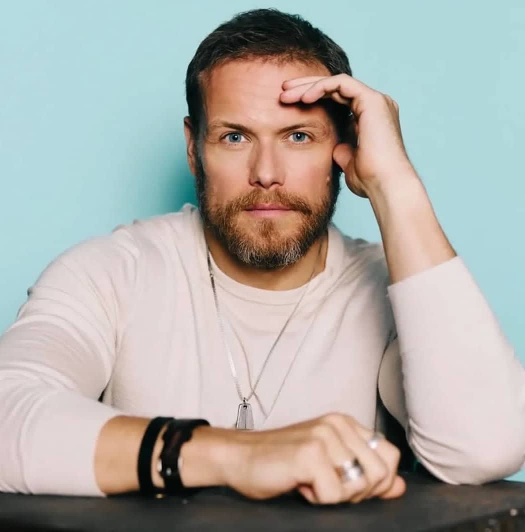 Sam Heugan